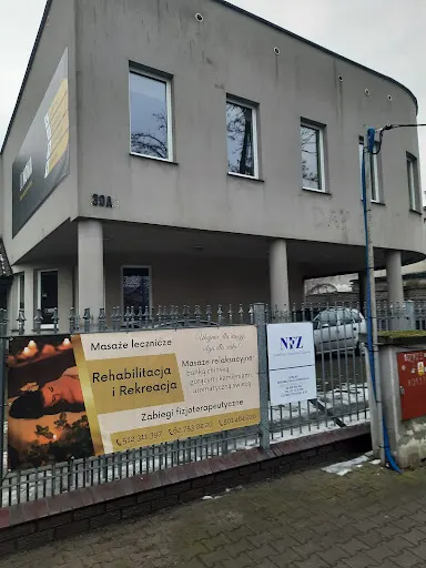 Rehabilitacja i Rekreacja Danuta&Malwina Jędrak